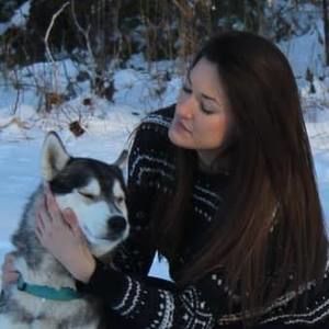 Meet your Posher, Whitney